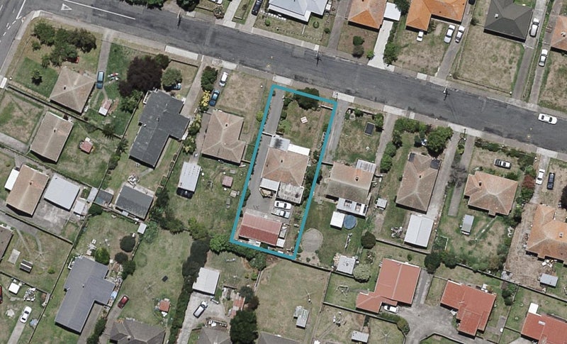 4 Churchill Street, Waipukurau, Waipukurau - Carousel 1
