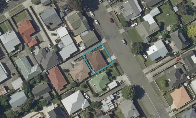 8A Moore Street, West End, Palmerston North - Carousel 1