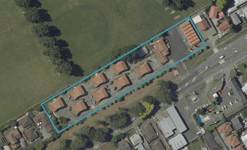 665D Pioneer Highway, Highbury, Palmerston North - Carousel 1