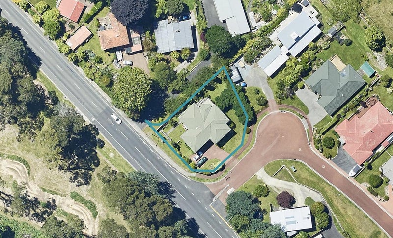2 Forest Place, Lynmore, Rotorua - Carousel 1