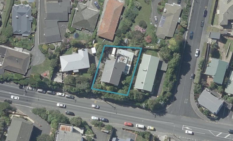 55 Mailer Street, Mornington, Dunedin - Carousel 1