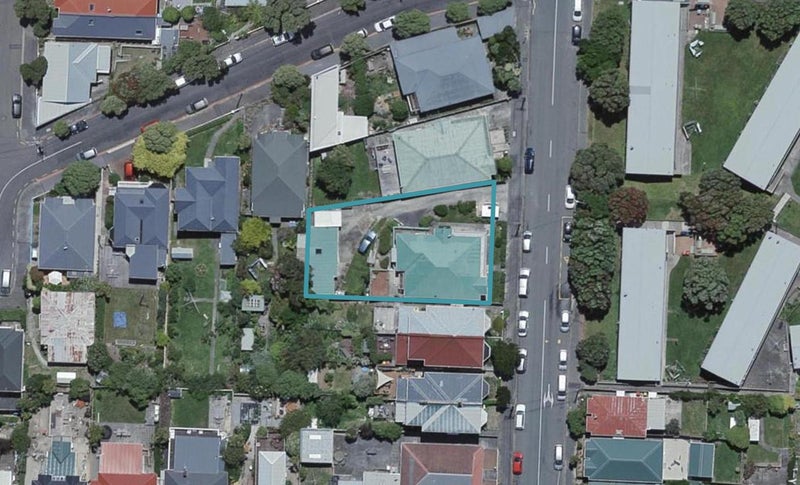286 Rintoul Street, Berhampore, Wellington - Carousel 1