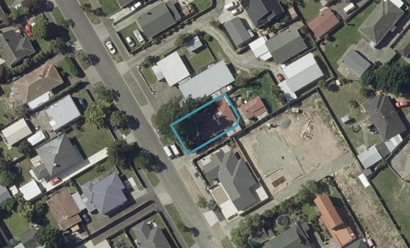 52B Weston Avenue, Roslyn, Palmerston North - Carousel 1