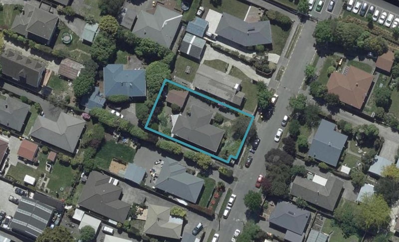 33 Fenhall Street, Russley, Christchurch - Carousel 1