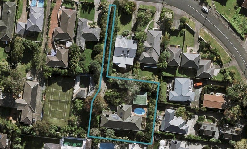 15 Combes Road, Remuera, Auckland - Carousel 1