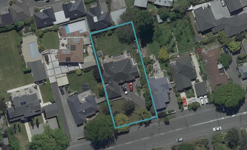 495 Ilam Road, Bryndwr, Christchurch - Carousel 1