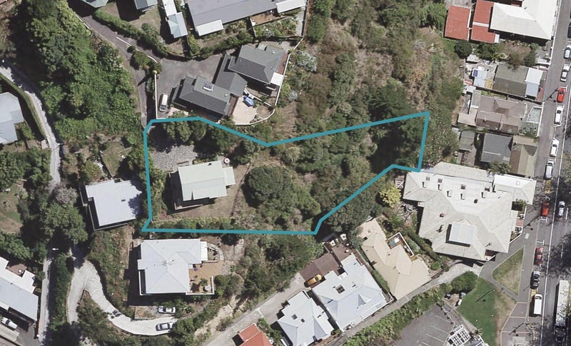 22A Clyde Road, Bluff Hill, Napier - Carousel 1