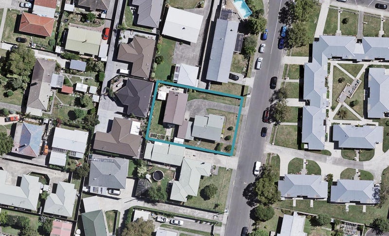3A Eton Street, Taradale, Napier - Carousel 1