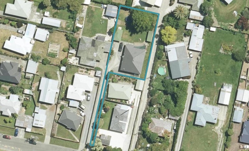 26 Lucas Street, Riversdale, Blenheim - Carousel 1