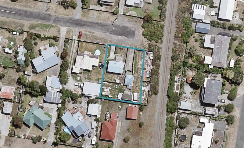 6 O'Connell Road, Bay View, Napier - Carousel 1
