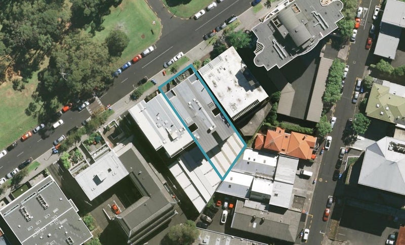 4B/21 George Street, Newmarket, Auckland - Carousel 1