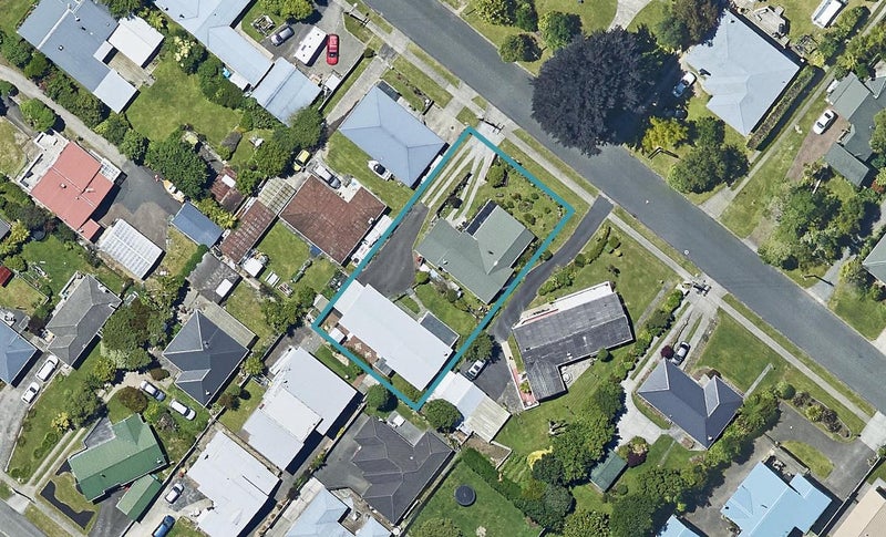 5A Mckenzie Road, Ōwhata, Rotorua - Carousel 1