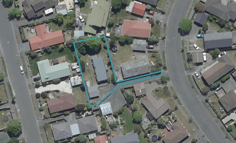 27B Valecrest Avenue, Parklands, Christchurch - Carousel 1