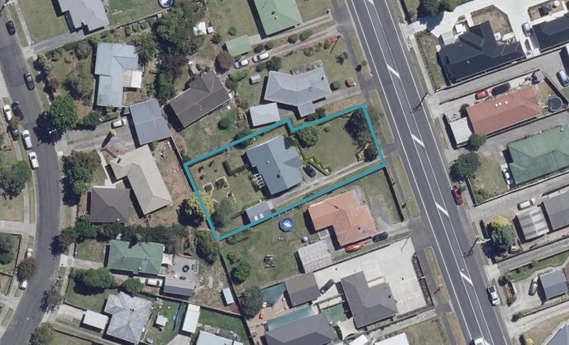 191 Tramway Road, Enderley, Hamilton - Carousel 1