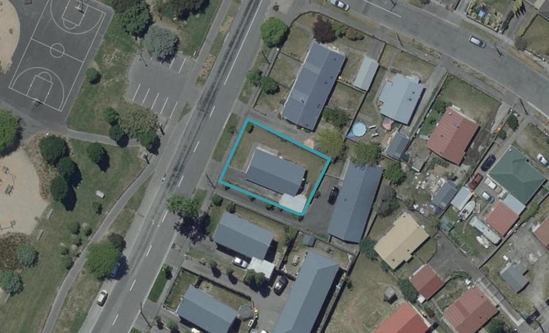 34 Hampshire Street, Aranui, Christchurch - Carousel 1