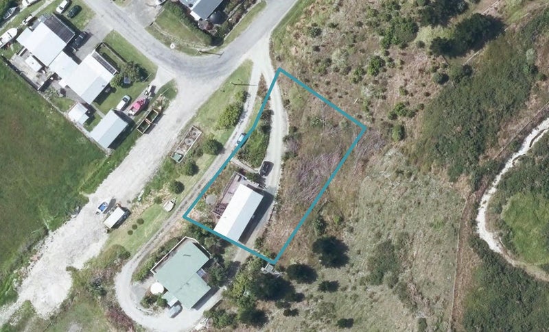 47 Lochiel Street, Nuhaka - Carousel 1