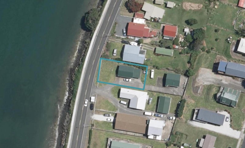 75A Hokianga Harbour Drive, Opononi, Opononi - Carousel 1