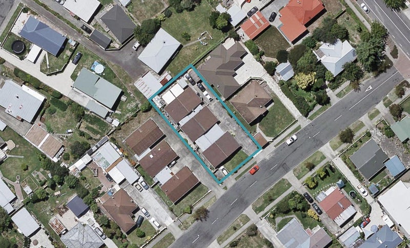 3/506 Brunswick Street, Saint Leonards, Hastings - Carousel 1