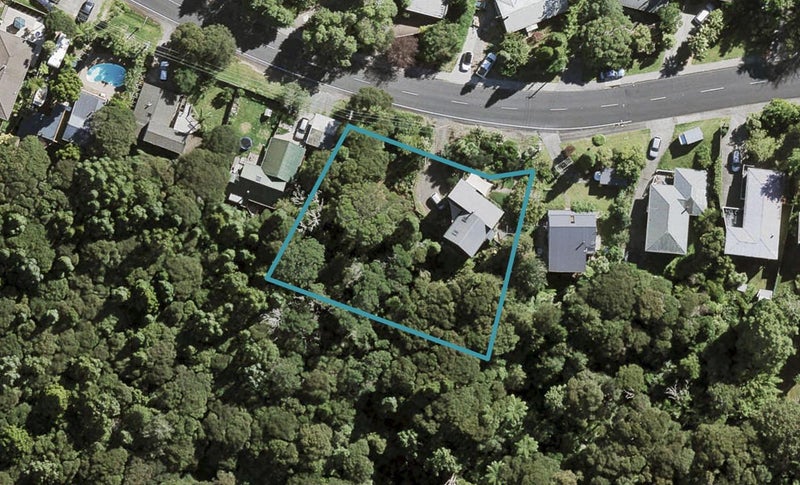 188A Glengarry Road, Glen Eden, Auckland - Carousel 1