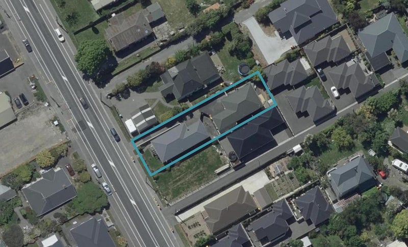 1/80 Wilsons Road South, Saint Martins, Christchurch - Carousel 1