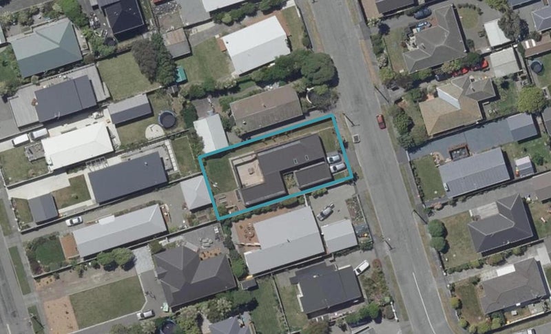 20 Malta Crescent, South New Brighton, Christchurch - Carousel 1