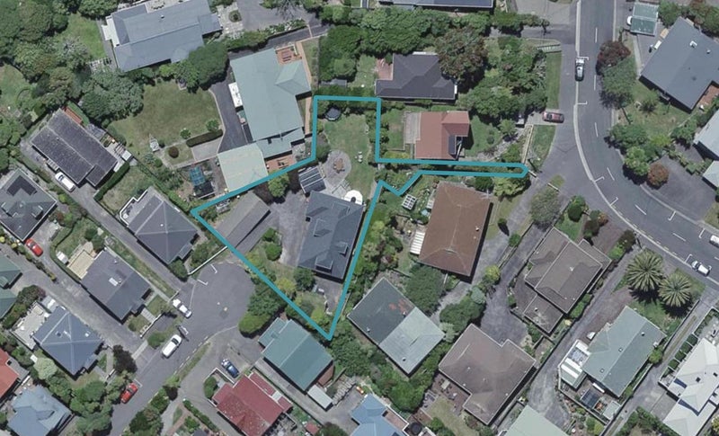 7 Pomare Street, Ngaio, Wellington - Carousel 1