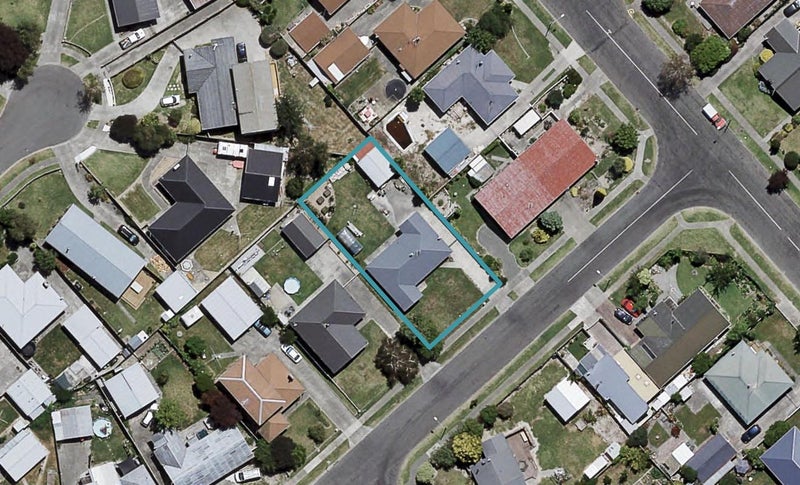 41 Clark Avenue, Pirimai, Napier - Carousel 1