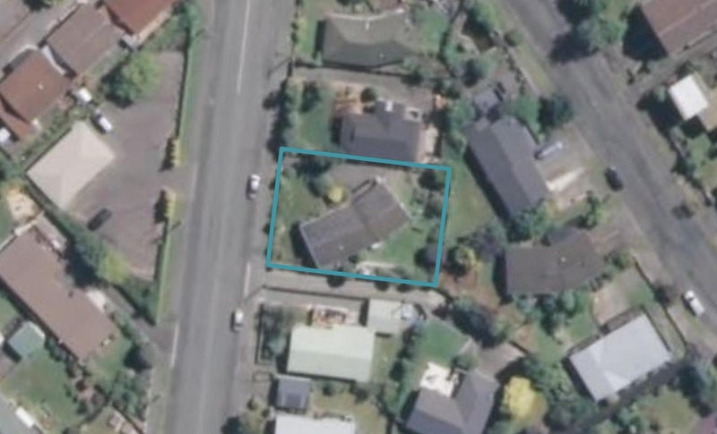 15 Spring Road, Gleniti, Timaru - Carousel 1
