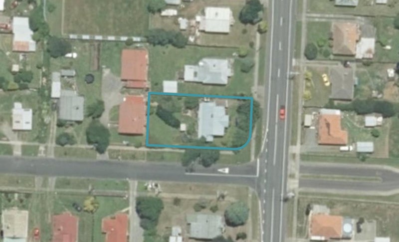 33 Harris Street, Huntly, Huntly - Carousel 1
