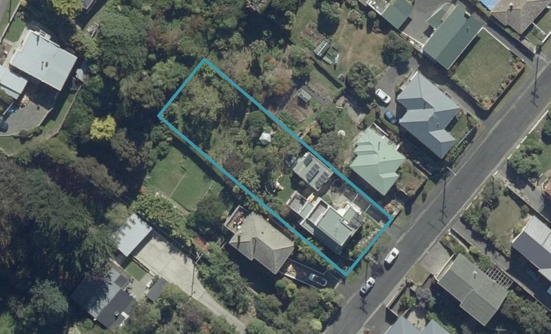 147 Scott Street, Waverley, Dunedin - Carousel 1