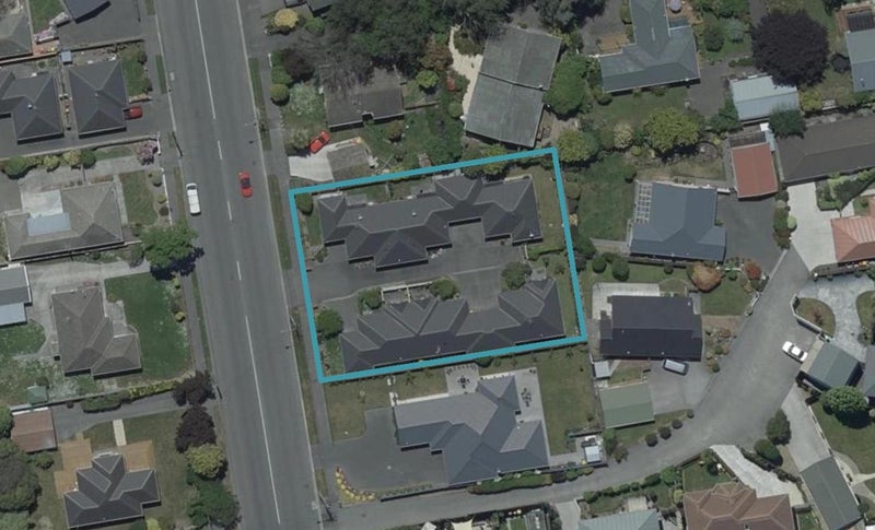5/184 Gayhurst Road, Dallington, Christchurch - Carousel 1