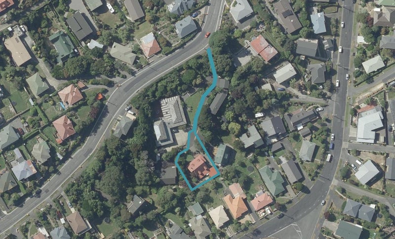 43 Middleton Road, Kew, Dunedin - Carousel 1