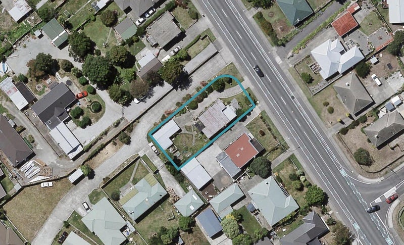 701 Grove Road, Mayfair, Hastings - Carousel 1