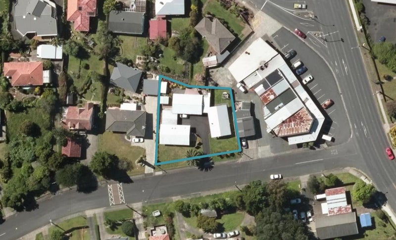 4C Bedlington Street, Whau Valley, Whangarei - Carousel 1