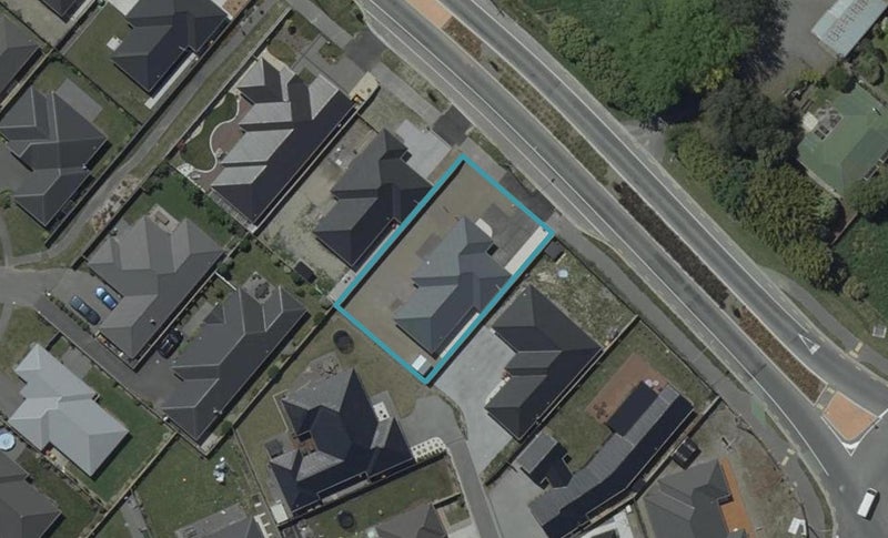 289 Halswell Junction Road, Halswell, Christchurch - Carousel 1