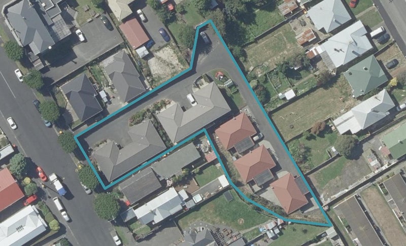 66D Law Street, Caversham, Dunedin - Carousel 1