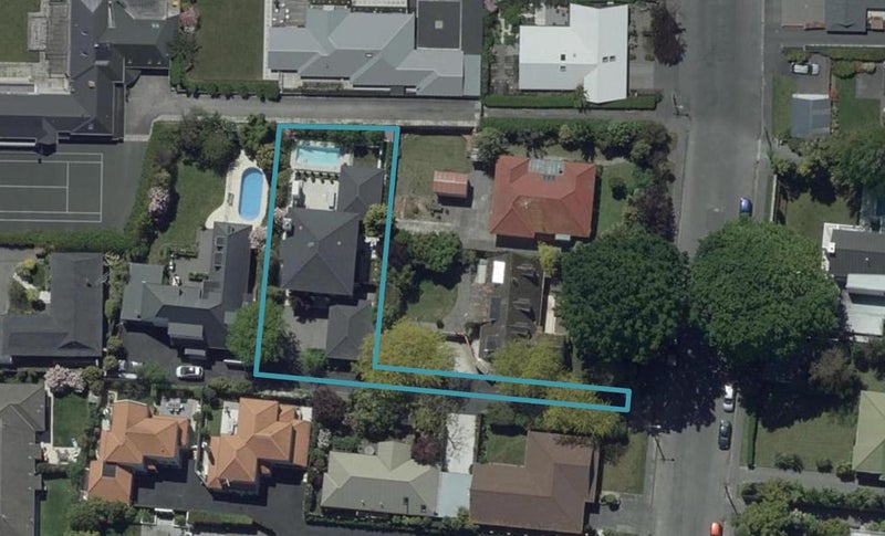 27A Jacksons Road, Merivale, Christchurch - Carousel 1