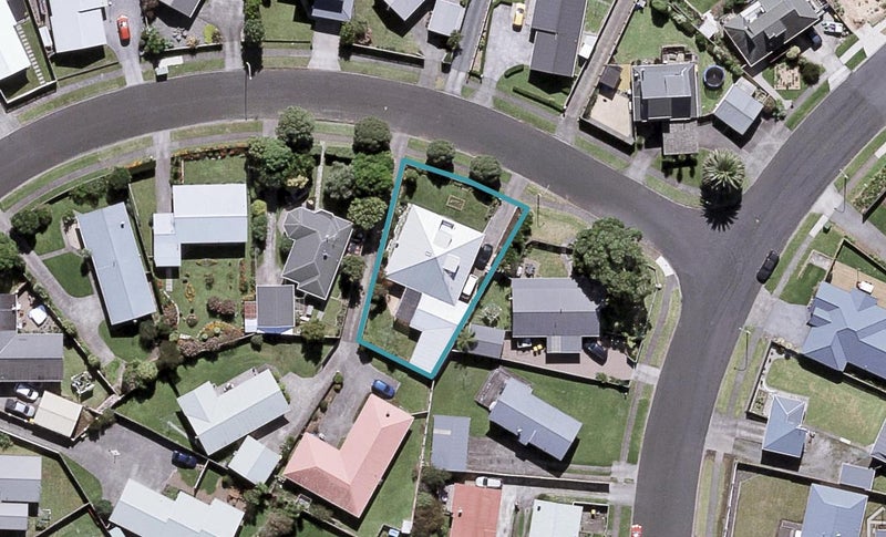 3 Meade Place, Bell Block, New Plymouth - Carousel 1
