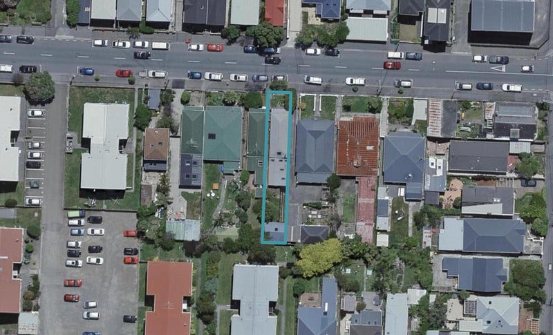 11 Te Wharepouri Street, Berhampore, Wellington - Carousel 1