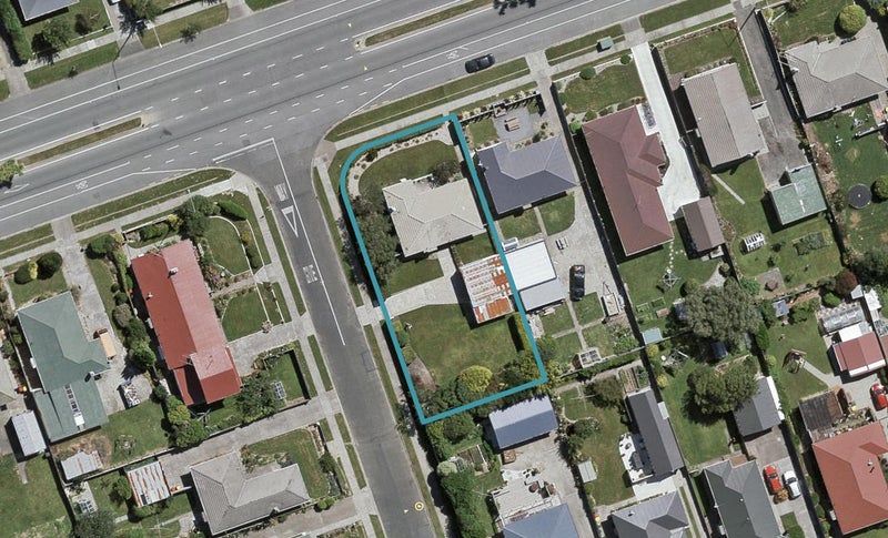 381 St Andrew Street, Glengarry, Invercargill - Carousel 1