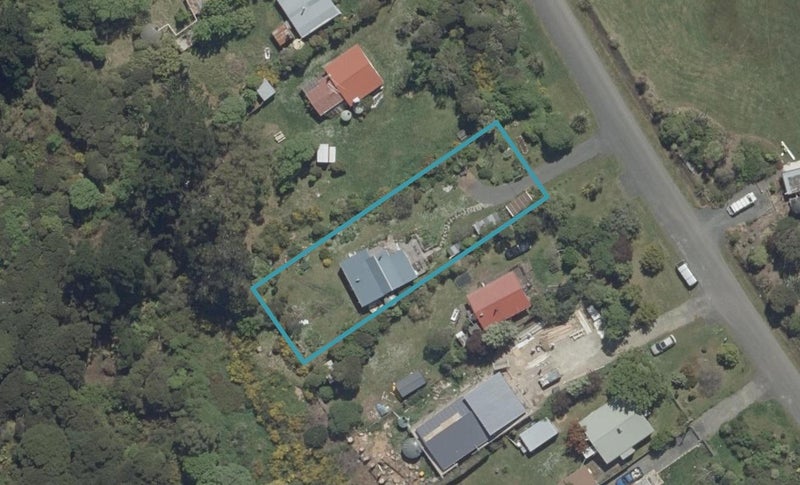 24 Beach Road, Long Beach, Port Chalmers - Carousel 1