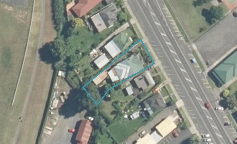 233 Whitaker Street, Te Aroha, Te Aroha - Carousel 1