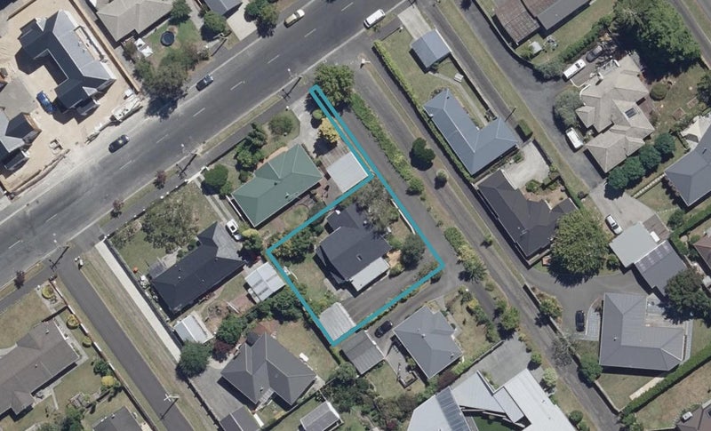 56A Braid Road, St Andrews, Hamilton - Carousel 1