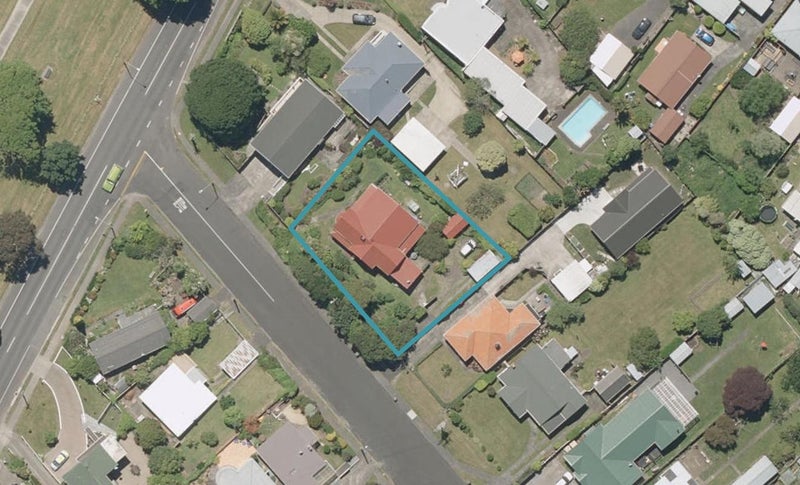 1A Jellicoe Street, Whanganui East, Whanganui - Carousel 1