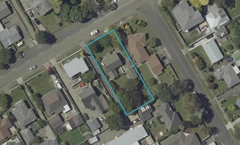 36 Rata Street, Roslyn, Palmerston North - Carousel 1
