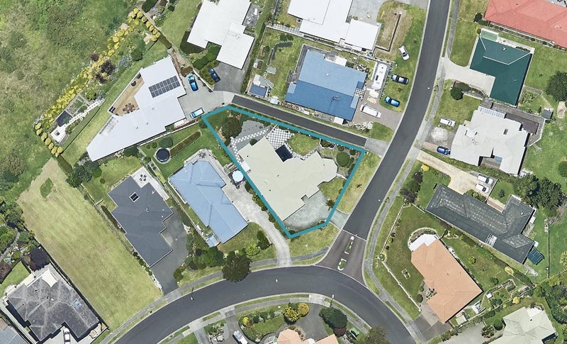 1 Diamond Head, Hairini, Tauranga - Carousel 1