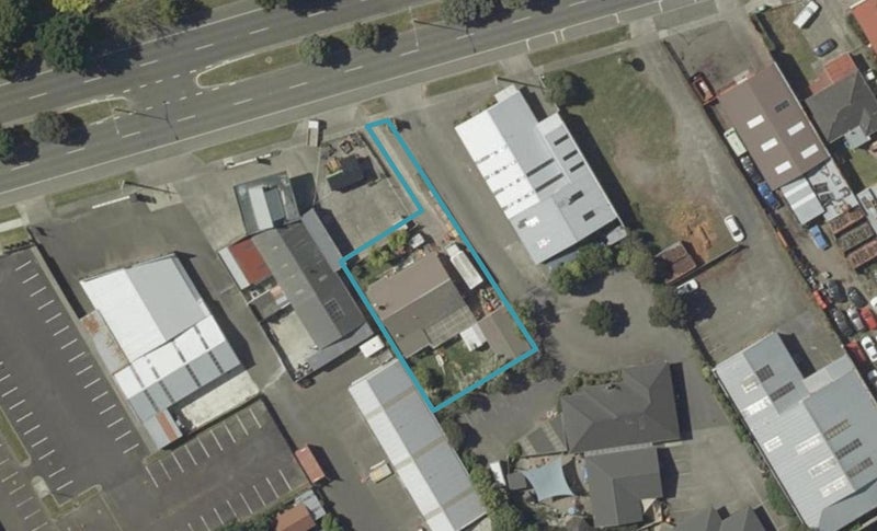 66 Napier Road, Terrace End, Palmerston North - Carousel 1