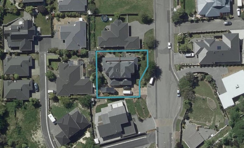 38 Alderson Avenue, Hillsborough, Christchurch - Carousel 1