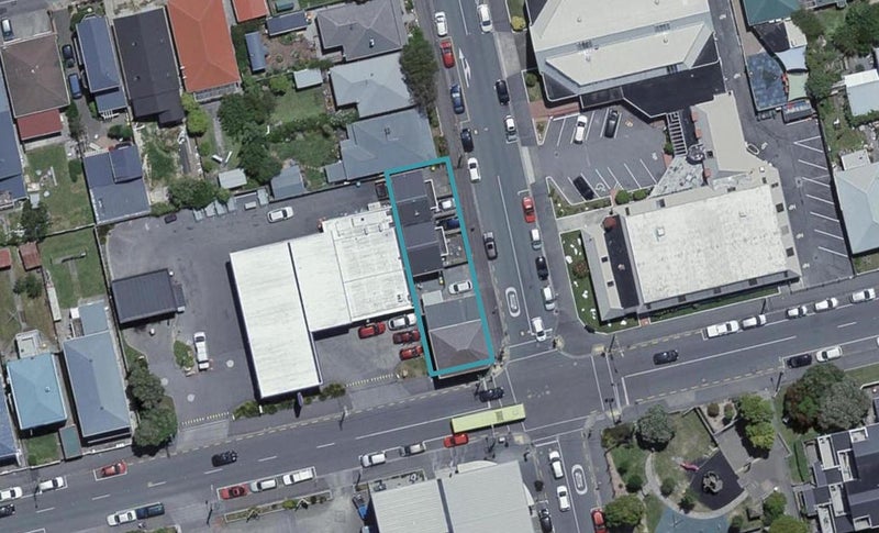 47 Constable Street, Newtown, Wellington - Carousel 1