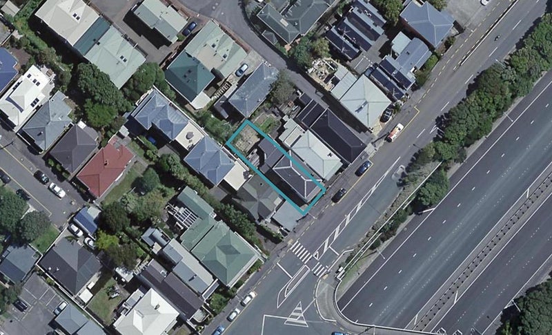 176 Tinakori Road, Thorndon, Wellington - Carousel 1